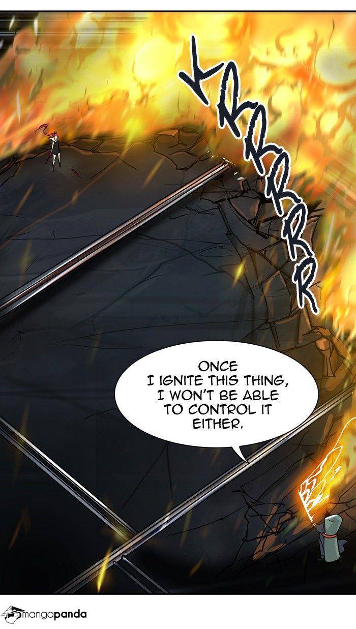 Tower of God Chapter 299 image 006